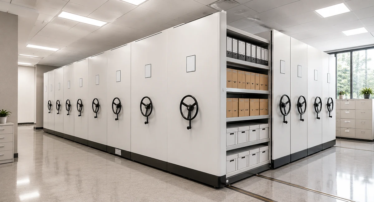archive storage applications